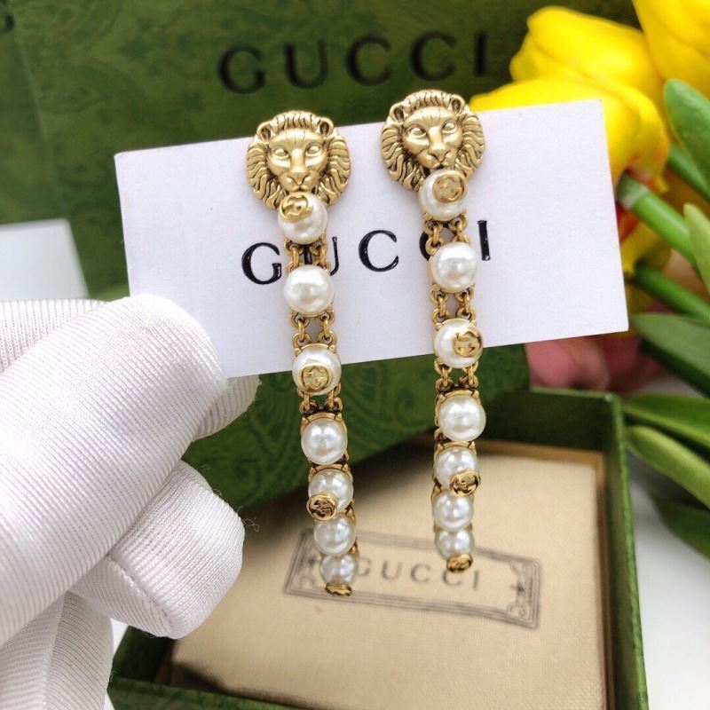 Gucci Earrings